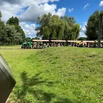 Ferienwohung Marina * Grosswoltersdorf