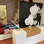 Διαμέρισμα Ferienwohung Marina Grosswoltersdorf
