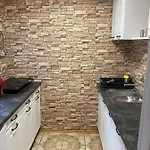 Διαμέρισμα Ferienwohung Marina