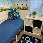 Ferienwohung Marina Διαμέρισμα *