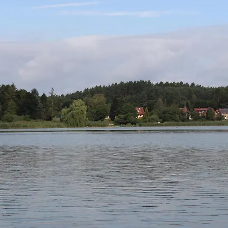 Ferienwohung Marina Apartman