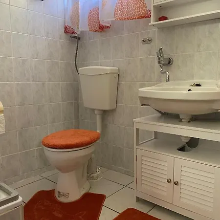 Ferienwohung Marina Grosswoltersdorf