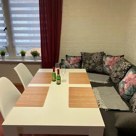 Ferienwohung Marina Apartman