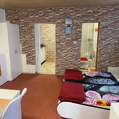 Apartman Ferienwohung Marina