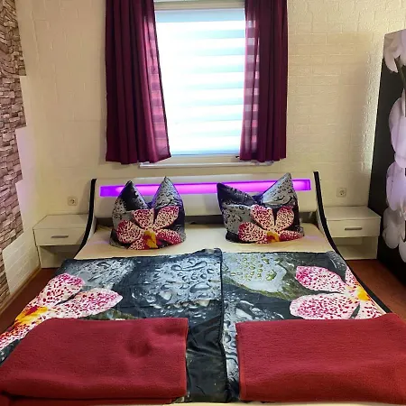 Ferienwohung Marina Grosswoltersdorf