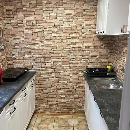 Апартаменты Ferienwohung Marina