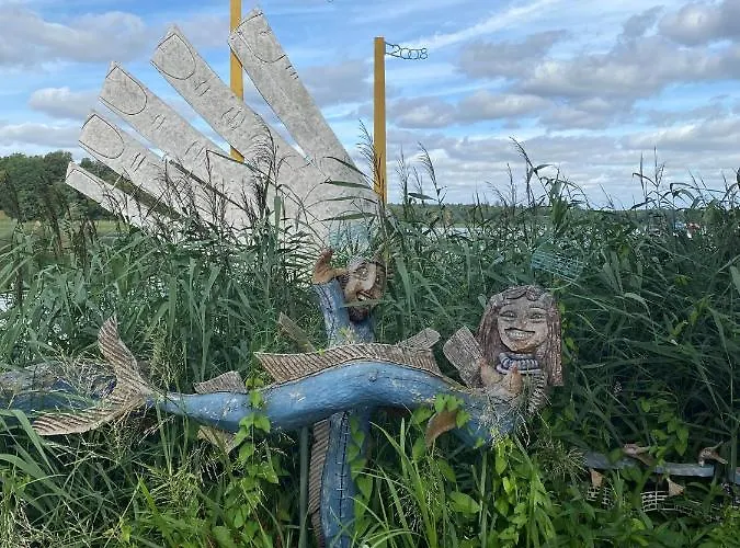 Apartman Ferienwohung Marina