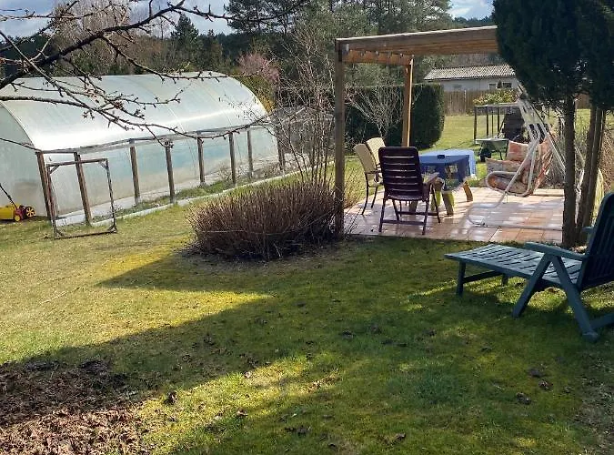 Ferienwohung Marina Apartman *