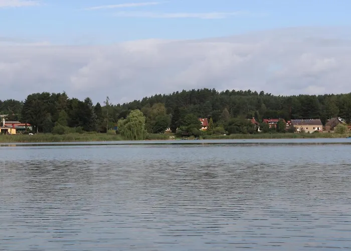 Ferienwohung Marina Apartman