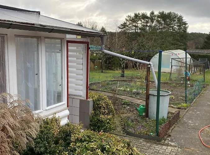 Ferienwohung Marina *