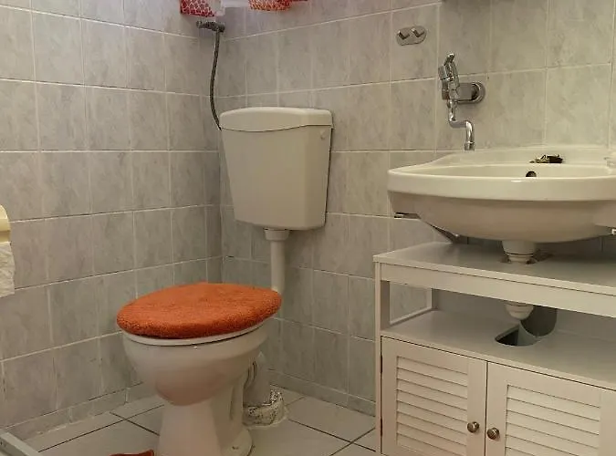 Ferienwohung Marina Grosswoltersdorf