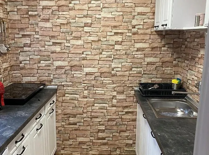 Apartman Ferienwohung Marina