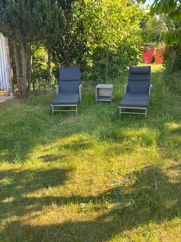 Ferienwohung Marina Apartman Grosswoltersdorf