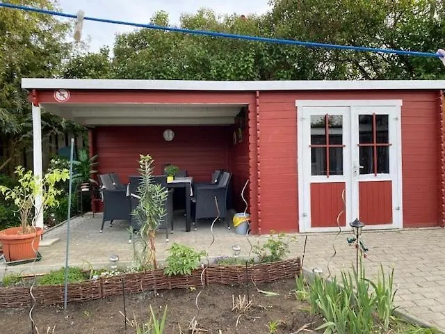 Ferienwohung Marina Grosswoltersdorf